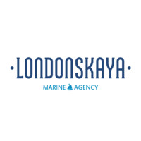 Londonskaya Marine Agency logo, Londonskaya Marine Agency contact details