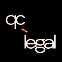 QC Legal logo, QC Legal contact details