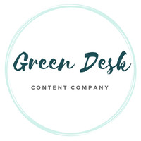 Green Desk Content Company logo, Green Desk Content Company contact details