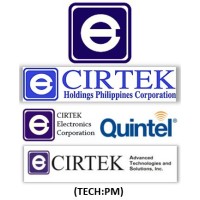 Cirtek Holdings Philippines Corp logo, Cirtek Holdings Philippines Corp contact details