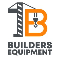 Builders Equipment LLC logo, Builders Equipment LLC contact details