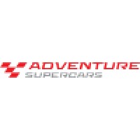 Adventure Supercars logo, Adventure Supercars contact details