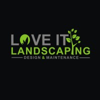 Love It Landscaping Design & Maintenance logo, Love It Landscaping Design & Maintenance contact details