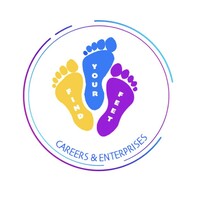 Find Your Feet Digital logo, Find Your Feet Digital contact details