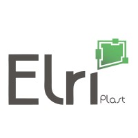 Elri Plast logo, Elri Plast contact details