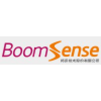 Boomsense Technology Co., Ltd. logo, Boomsense Technology Co., Ltd. contact details