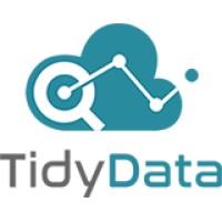 TidyData logo, TidyData contact details