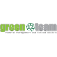 Green Team, LLC logo, Green Team, LLC contact details