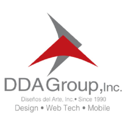 Diseños del Arte Inc. logo, Diseños del Arte Inc. contact details