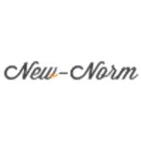 NEW-NORM logo, NEW-NORM contact details