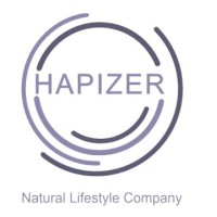 Hapizer logo, Hapizer contact details