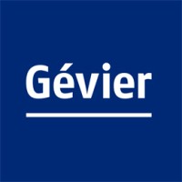 Gévier logo, Gévier contact details