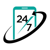 CallAssist 24/7 logo, CallAssist 24/7 contact details