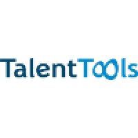 TalentTools logo, TalentTools contact details