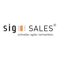 SIG Sales D-A-CH logo, SIG Sales D-A-CH contact details