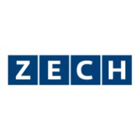 ZECH Bau logo, ZECH Bau contact details