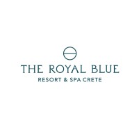 The Royal Blue logo, The Royal Blue contact details