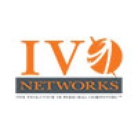 IVO Networks logo, IVO Networks contact details