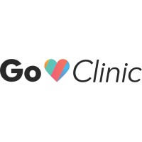 GoClinic B.V. logo, GoClinic B.V. contact details