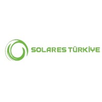 SOLARES TÜRKİYE logo, SOLARES TÜRKİYE contact details