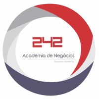 242 Academia de Negócios logo, 242 Academia de Negócios contact details