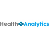 Health Analytics Inc logo, Health Analytics Inc contact details