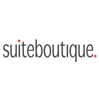 Suite Boutique logo, Suite Boutique contact details