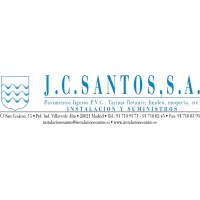 INSTALACIONES Y SUMINISTROS J C SANTOS SA logo, INSTALACIONES Y SUMINISTROS J C SANTOS SA contact details