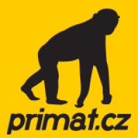 Primát.cz logo, Primát.cz contact details