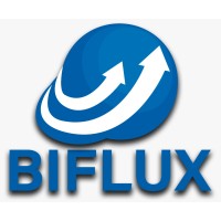 BIFLUX logo, BIFLUX contact details