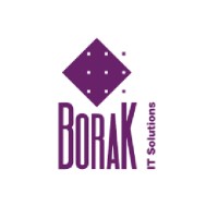 Borak logo, Borak contact details