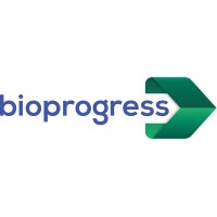 Bioprogress logo, Bioprogress contact details