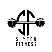 Slyter Fitness logo, Slyter Fitness contact details