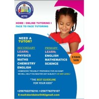 Immaculate Child Tutoring Company(ICTC) logo, Immaculate Child Tutoring Company(ICTC) contact details