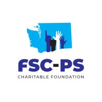 Financial Services Coalition-Puget Sound Charitable Foundation logo, Financial Services Coalition-Puget Sound Charitable Foundation contact details