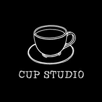 Cup Studio logo, Cup Studio contact details