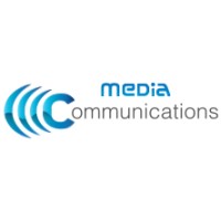 Media Communications Corporation logo, Media Communications Corporation contact details