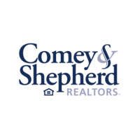 Comey & Shepherd Realtors logo, Comey & Shepherd Realtors contact details