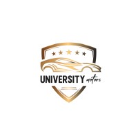 University Motors logo, University Motors contact details