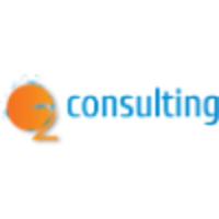 O2 Consulting logo, O2 Consulting contact details