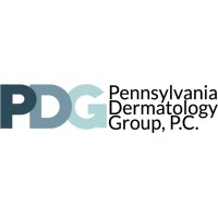 PENNSYLVANIA DERMATOLOGY GROUP, P.C. logo, PENNSYLVANIA DERMATOLOGY GROUP, P.C. contact details