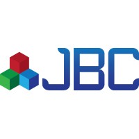 JBC Software logo, JBC Software contact details