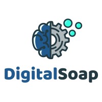 Digital Soap logo, Digital Soap contact details