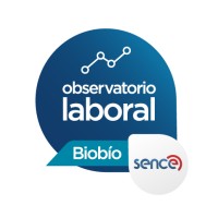 Observatorio Laboral del Sence de la Región del Biobío logo, Observatorio Laboral del Sence de la Región del Biobío contact details