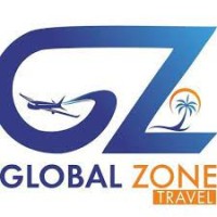 Global Zone logo, Global Zone contact details