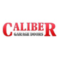 Caliber Garage Doors logo, Caliber Garage Doors contact details