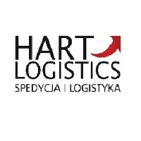 Hart Logistics logo, Hart Logistics contact details