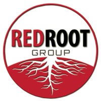 RedRoot Group logo, RedRoot Group contact details