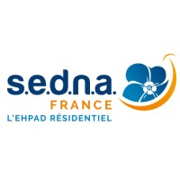 SEDNA FRANCE logo, SEDNA FRANCE contact details