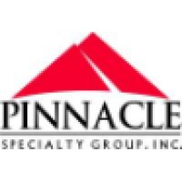 Pinnacle Specialty Group, Inc. logo, Pinnacle Specialty Group, Inc. contact details